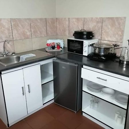 דירות Orbanlife Lite קיטמנשופ מראה חיצוני תמונה