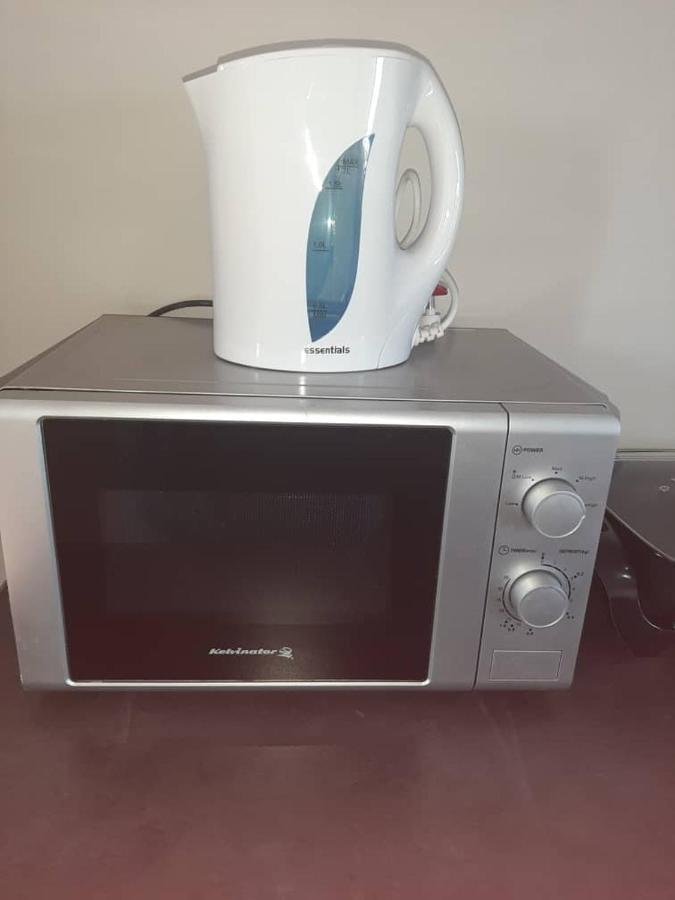 דירות Orbanlife Lite קיטמנשופ מראה חיצוני תמונה