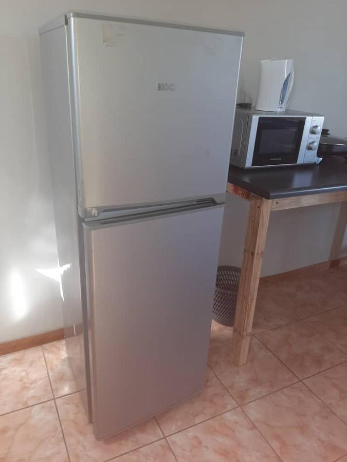 דירות Orbanlife Lite קיטמנשופ מראה חיצוני תמונה