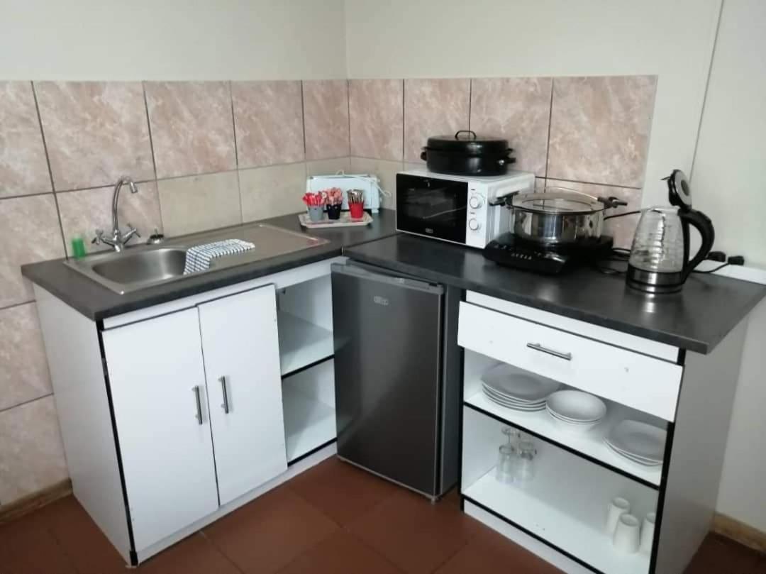 דירות Orbanlife Lite קיטמנשופ מראה חיצוני תמונה